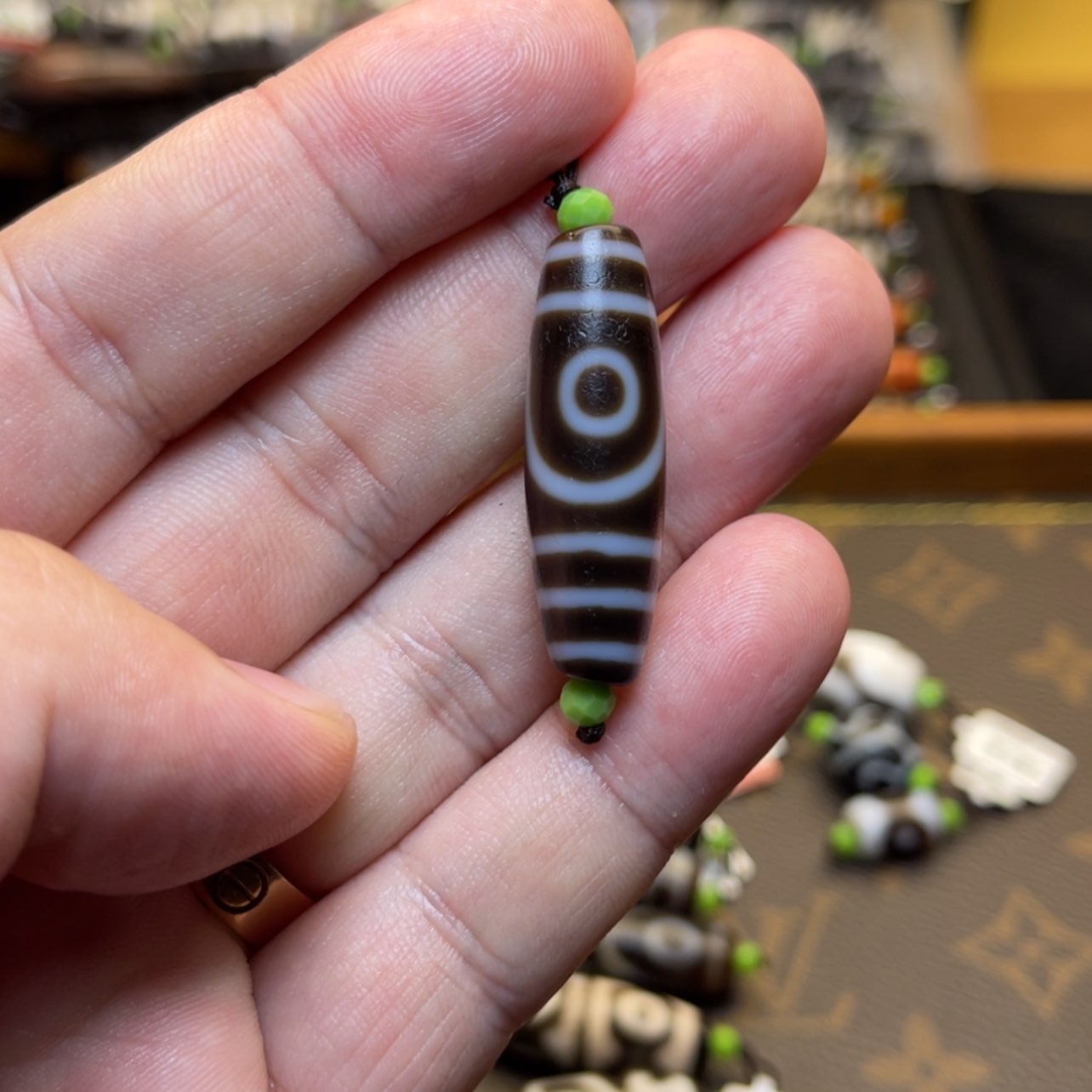 【闪购商品】玛瑙/玉髓珠宝半成品未镶嵌