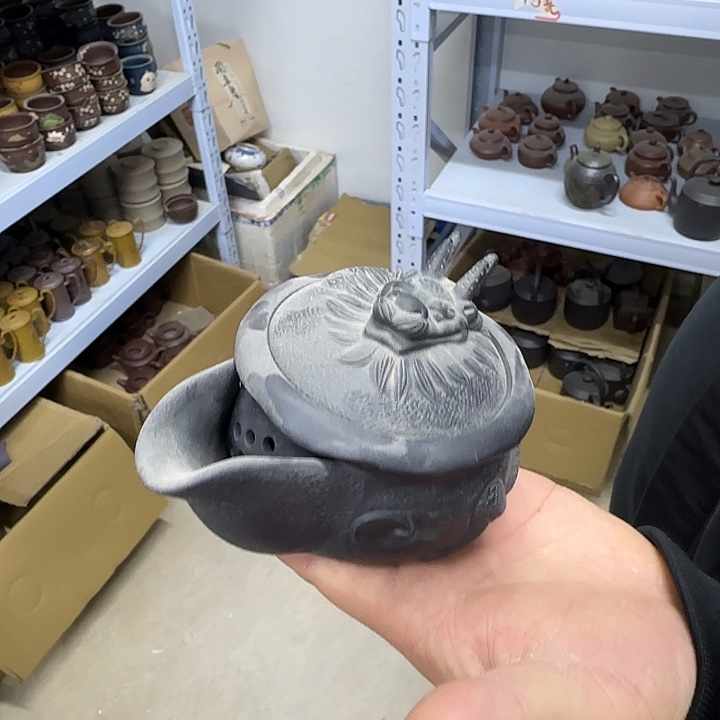 茶盘紫砂宜兴紫砂壶紫砂壶