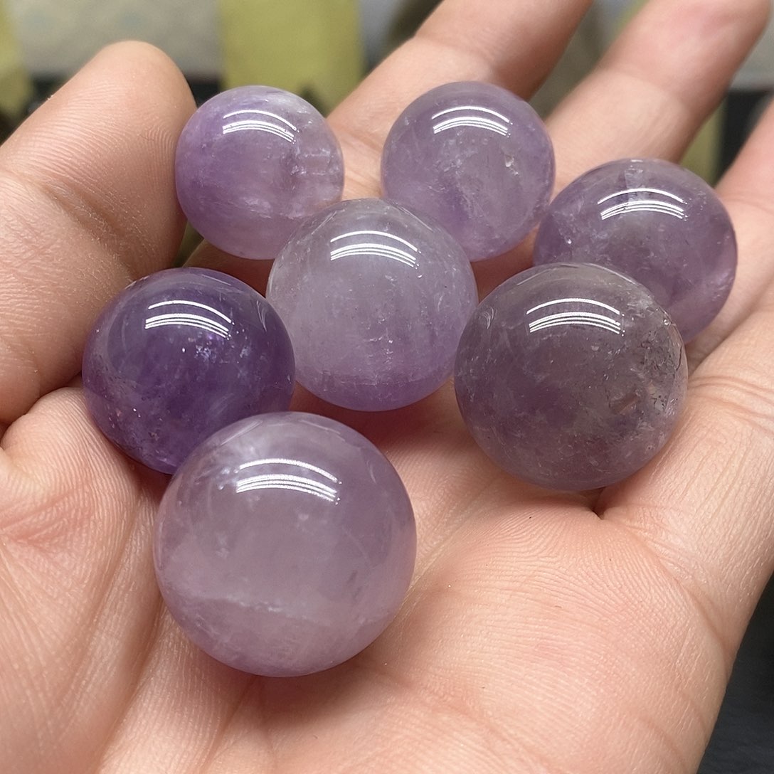 水晶111未镶嵌水晶石