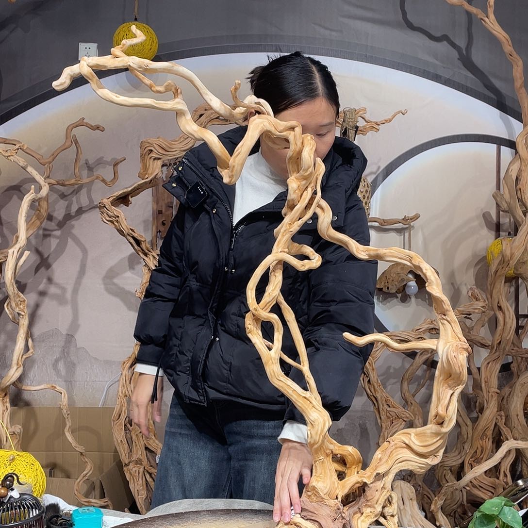 小***风核桃木/黑胡桃（胡桃木）