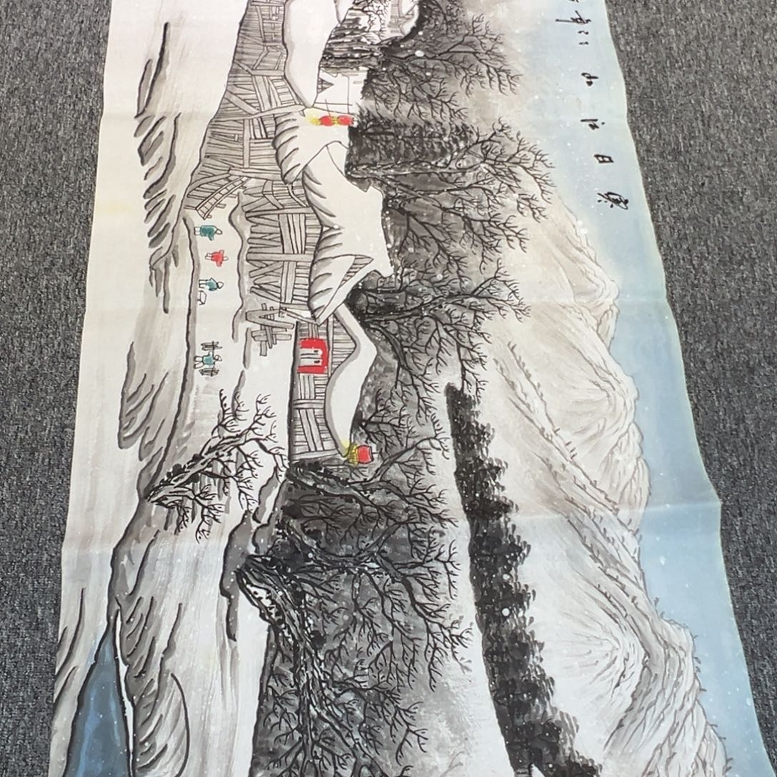 手绘作品新号开播福利多多