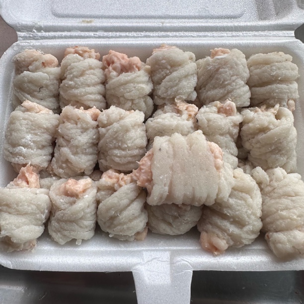 潮汕特产“鱼册”【小叔鱼胶福利】