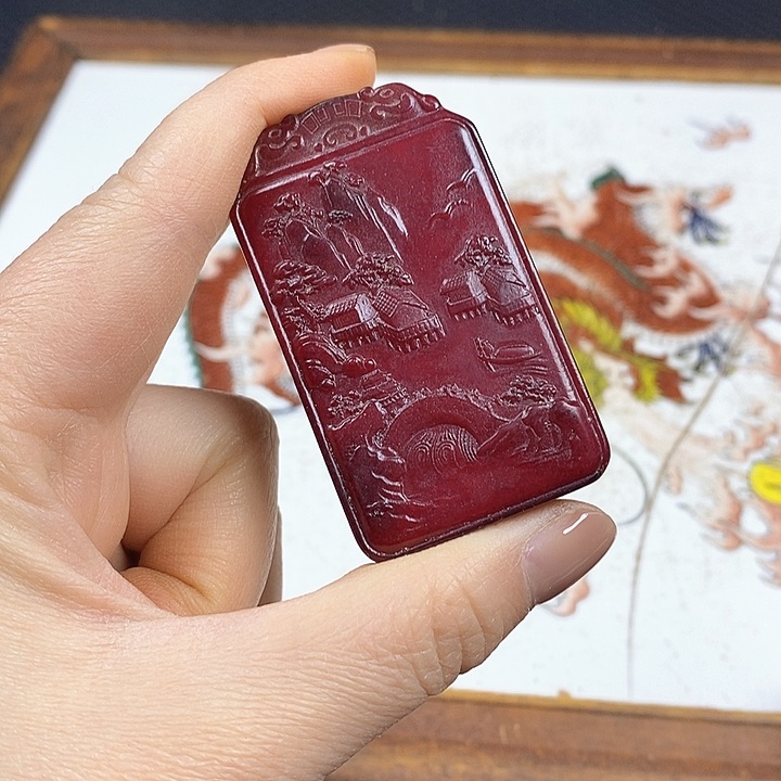 紫砂闪购商品，一图一物