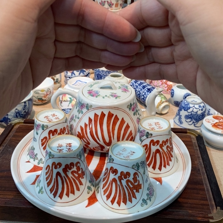 【闪购商品】摆件摆件等等等等等