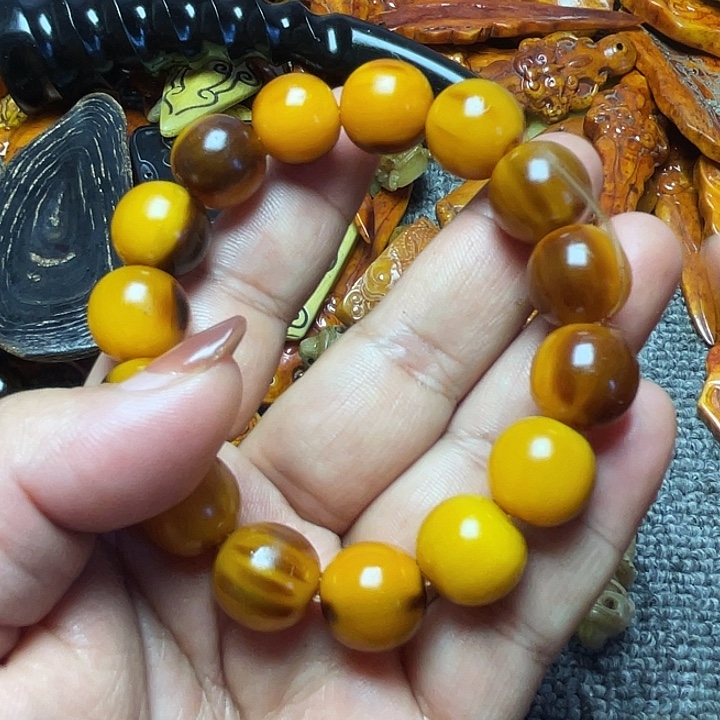 牛骨手串/手链其他配饰