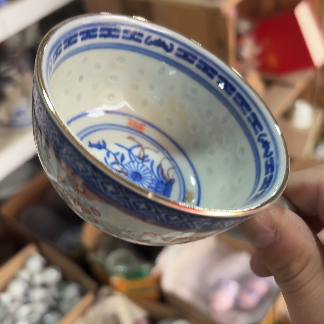 陶景德镇现代陶瓷用品