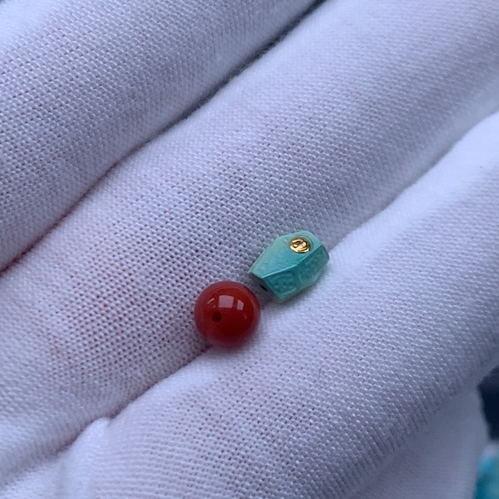 南红玛瑙未镶嵌珠宝奇石