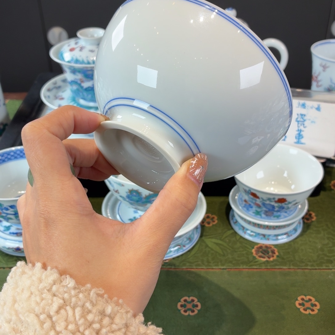 九鸣瓷艺九鸣瓷艺