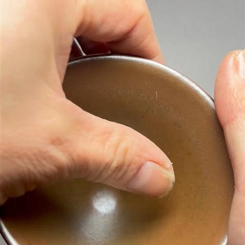 【闪购商品】茶盏-121............