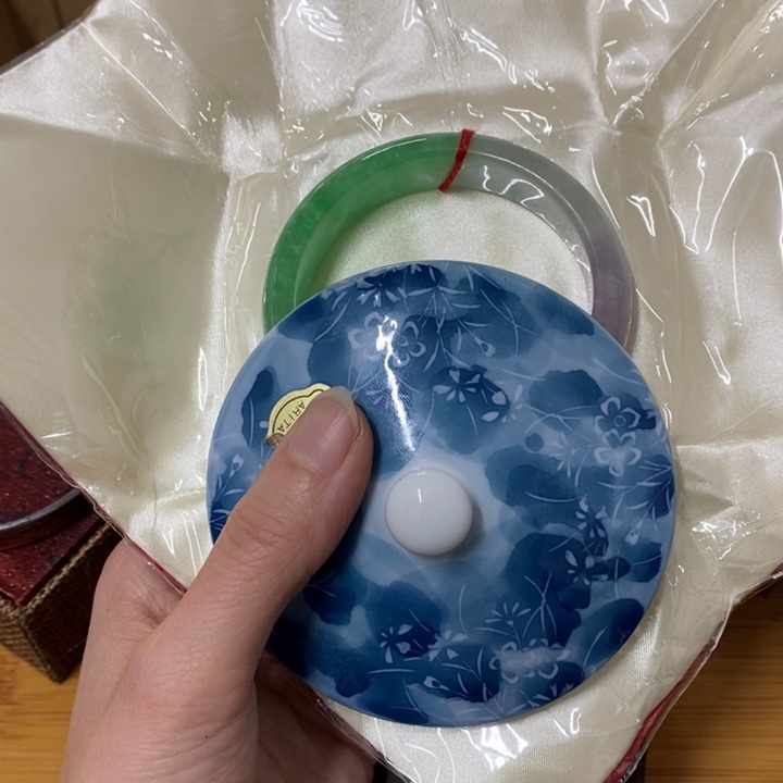 瓷片用****0哈中古工艺品哈哈