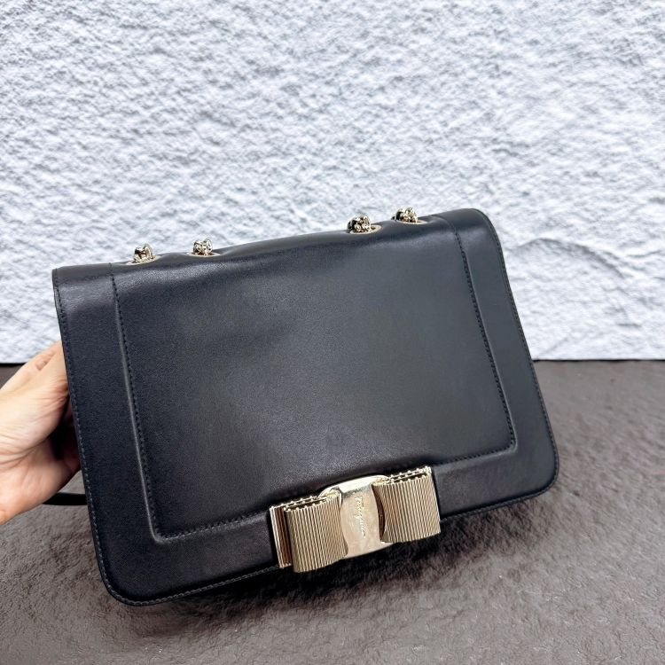 95新/菲拉格慕/包包/[251212XZWC]/C18971478472