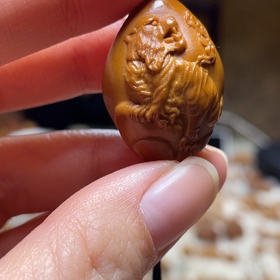 橄榄核手串/手链橄榄核