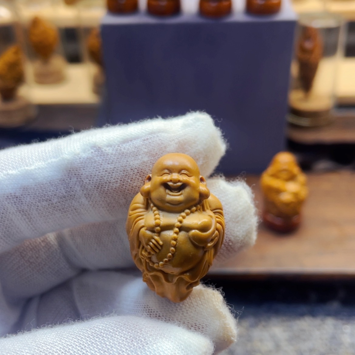 【闪购商品】手串/手链橄榄核