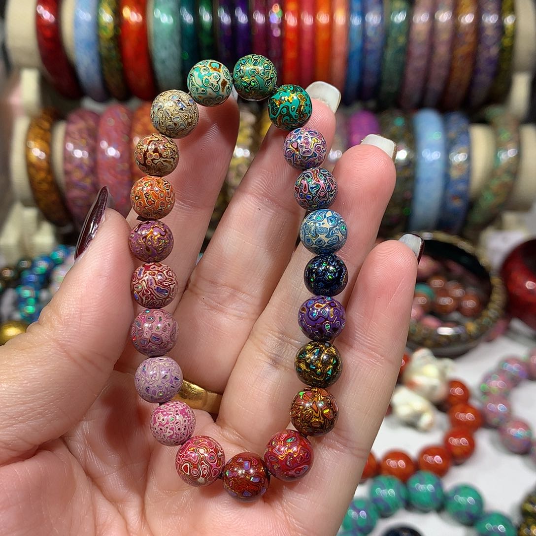 大漆珠0:8欧款多宝……娇……………………