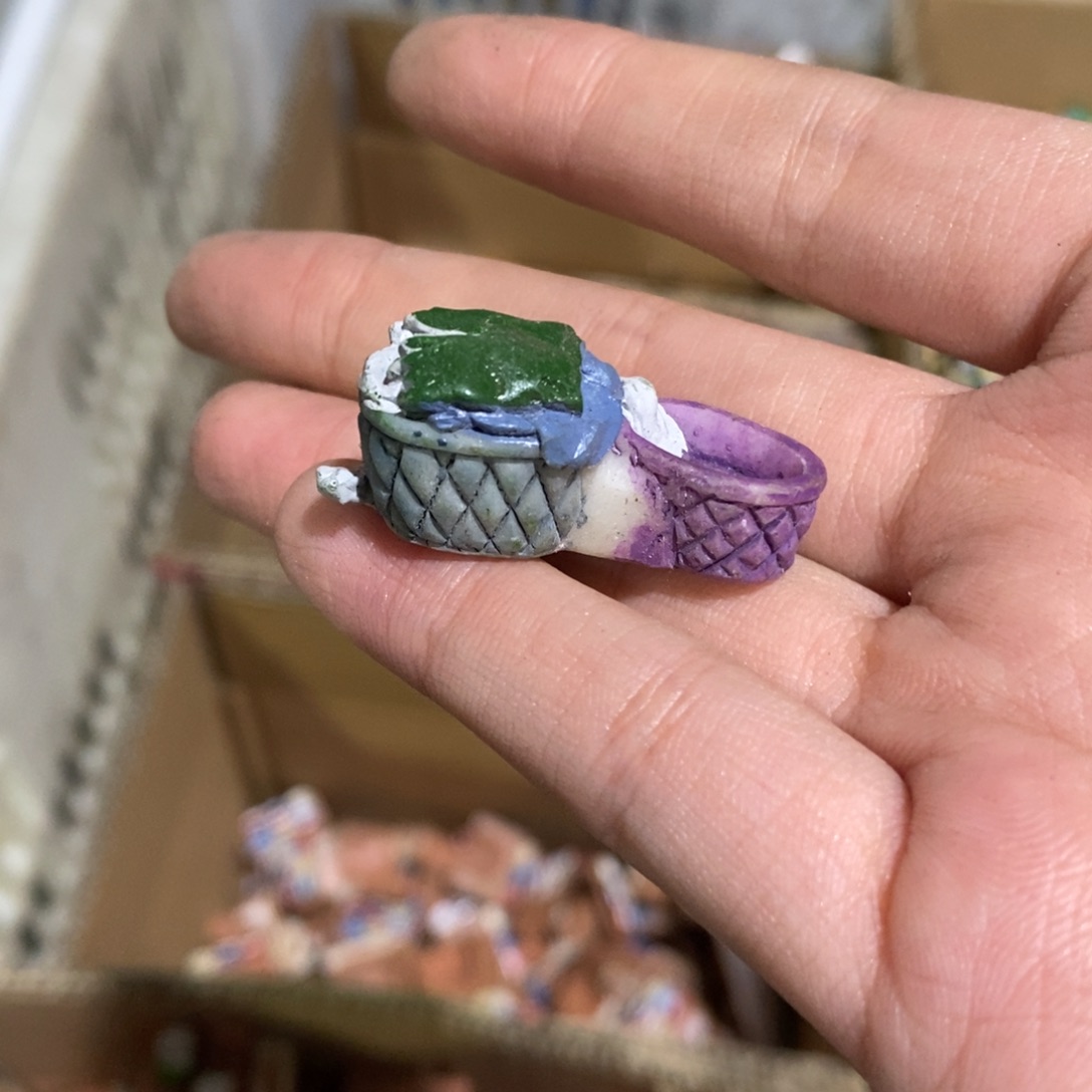 L***M树脂树脂福利产品