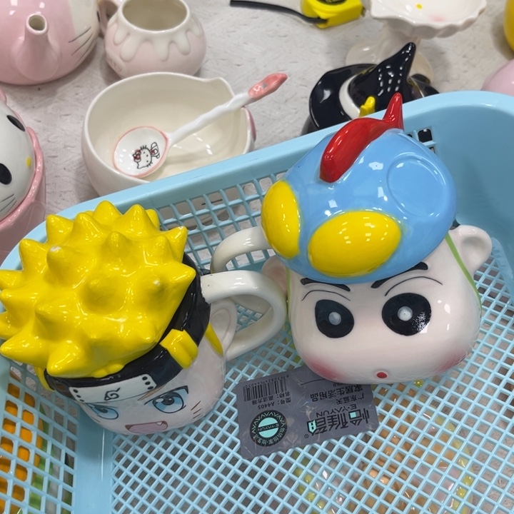 我们都是好孩子呀我