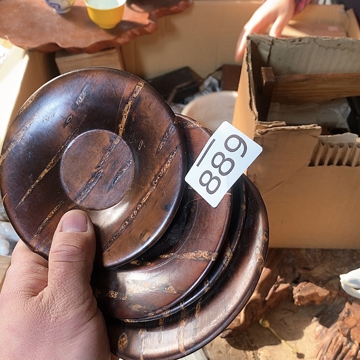 瓷片阿宝先生推荐好物