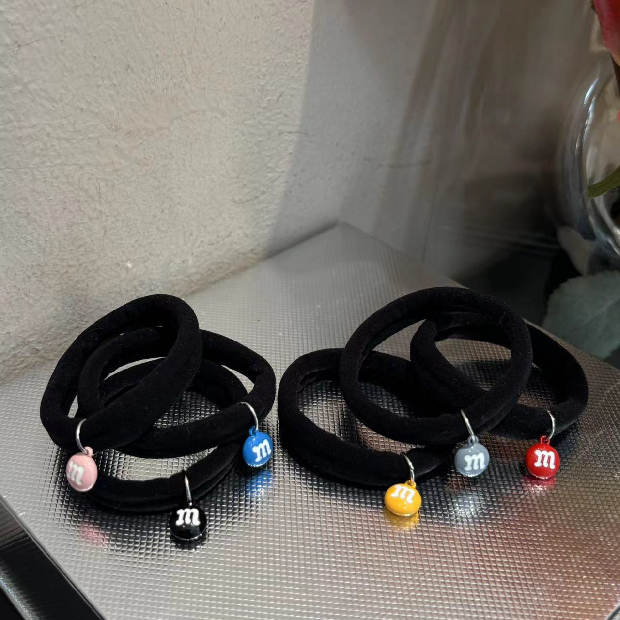 东大门时尚m豆发圈T772一套