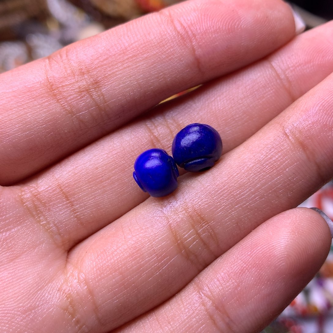 吊坠柏香籽/百香籽?*