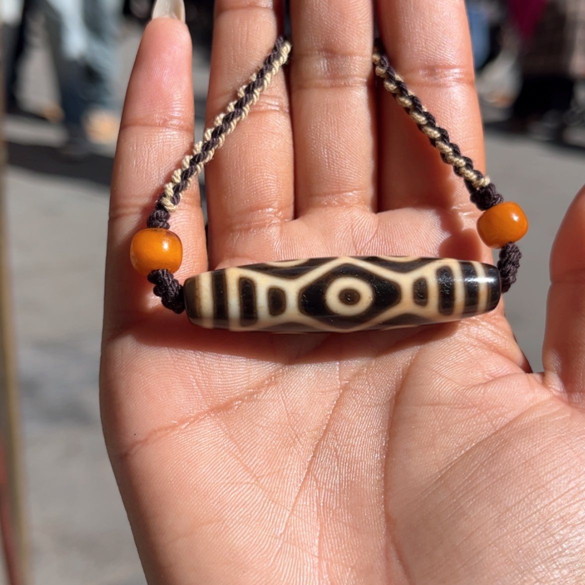 【闪购商品】玛瑙/玉髓珠子未镶嵌