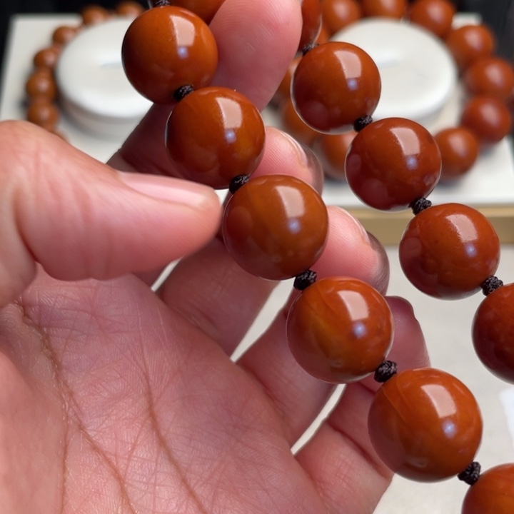 橄榄核手串/手链橄榄核16