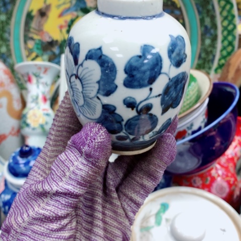 瓷器摆件瓷器摆件