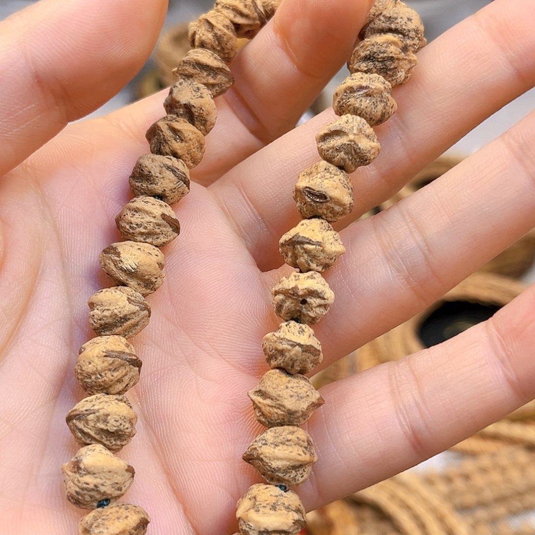 柏香籽/百香籽吊坠王***✔