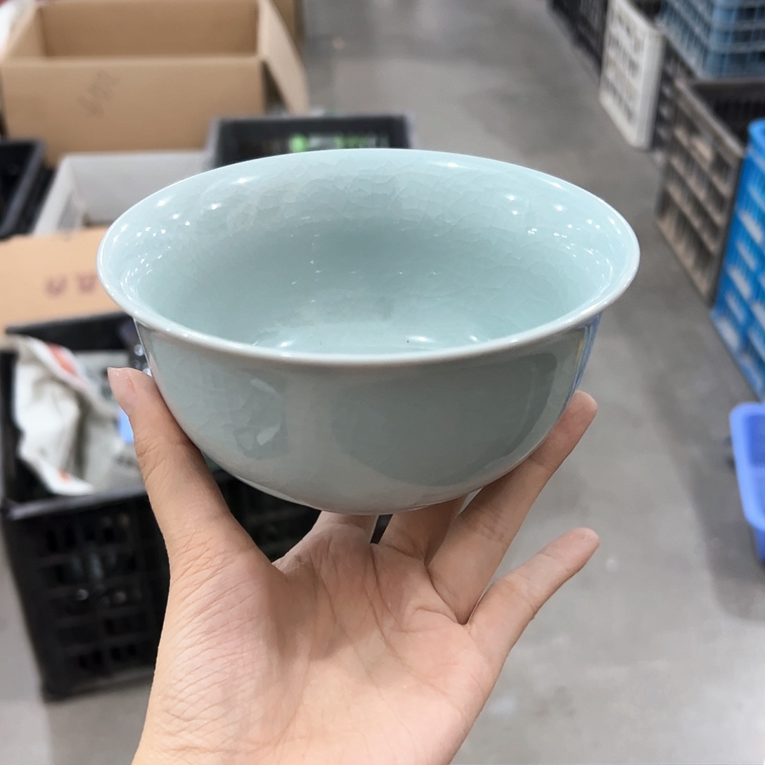 云间青瓷龙泉青瓷