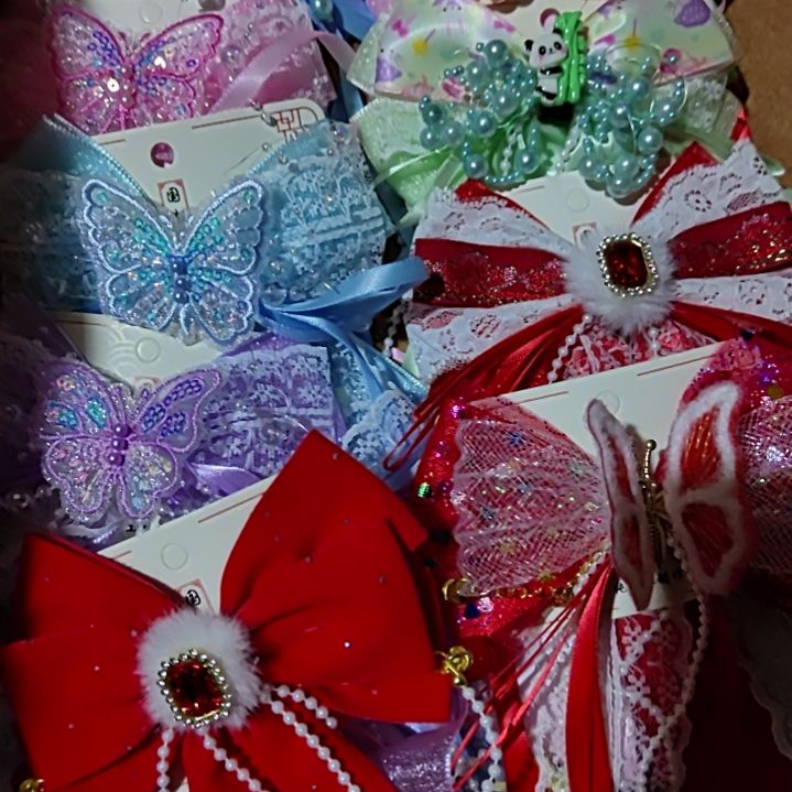 定制款夹子11个一包