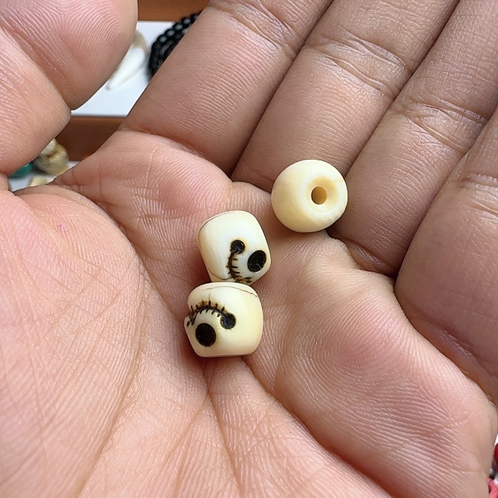 【闪购商品】手串/手链橄榄核佳****）扎西德勒