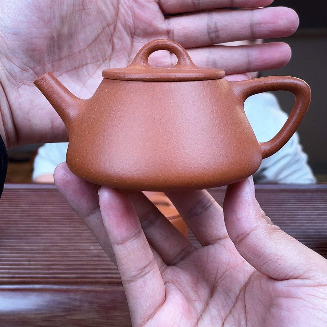 紫砂茶杯今天晚上