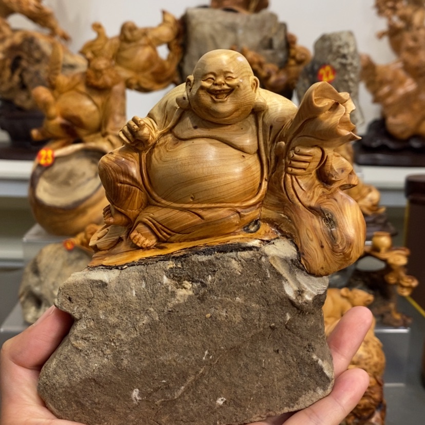 【闪购商品】柏木（崖柏）