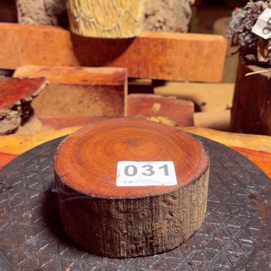 大果紫檀（缅甸花梨）