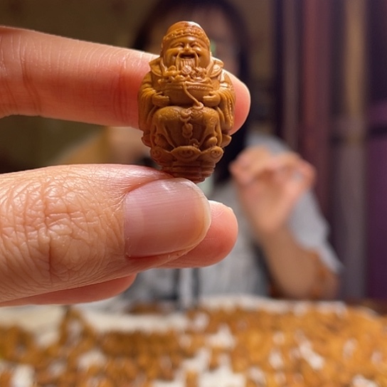 橄榄核手串/手链橄榄核