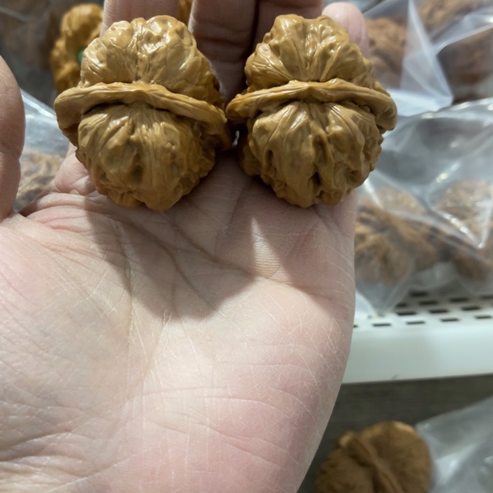 康***侠把件文玩核桃哈哈哈哈