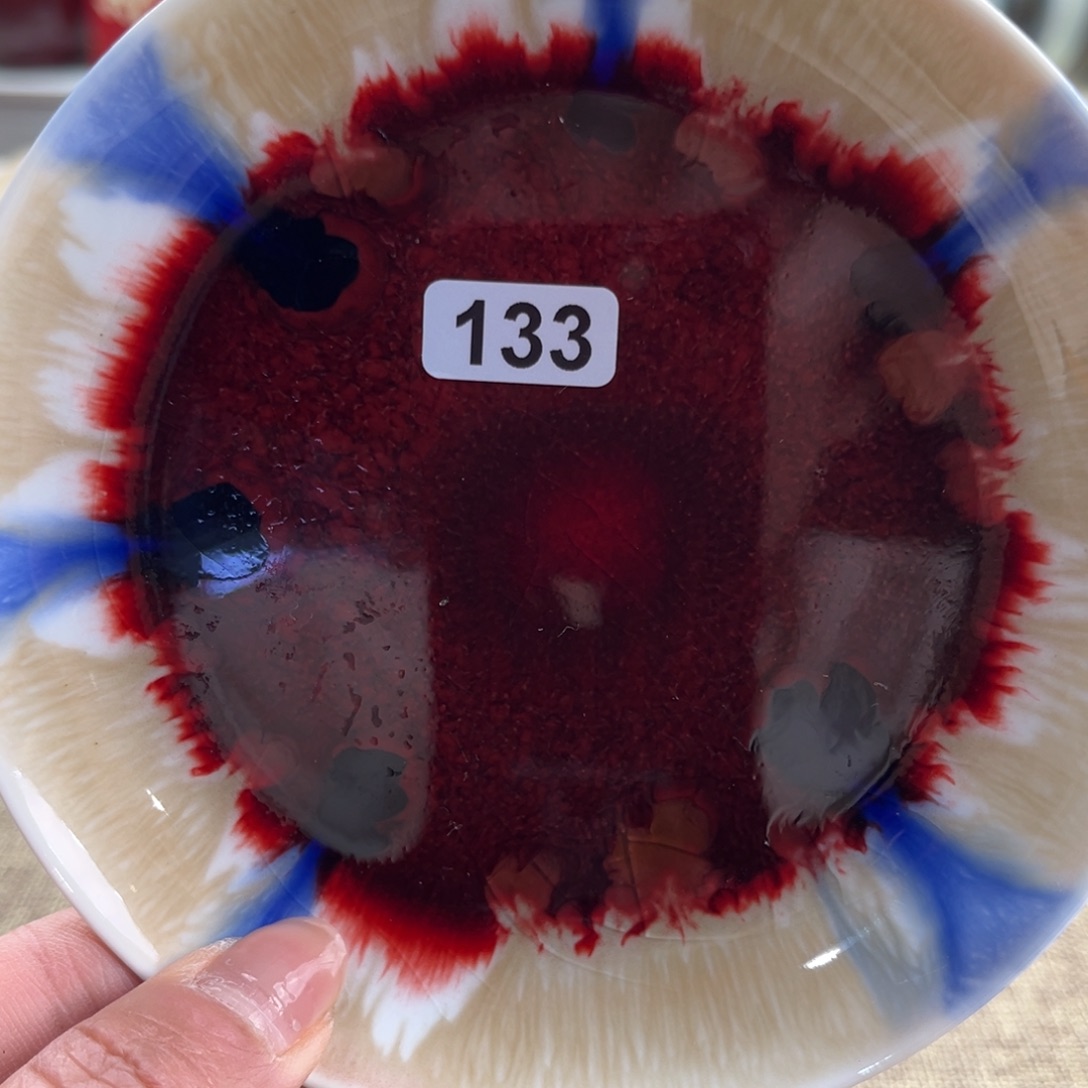 【闪购商品】硬质细瓷景德镇陶瓷单福利