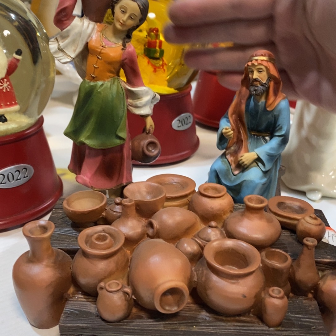 树脂树脂工艺品摆件摆件