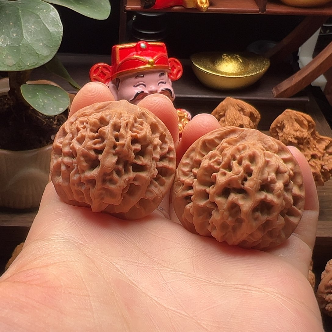 核桃全品秦闷36尺