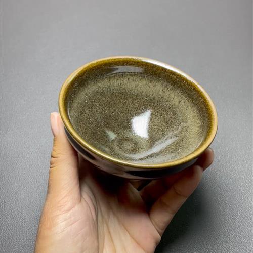 【闪购商品】茶盏-532............