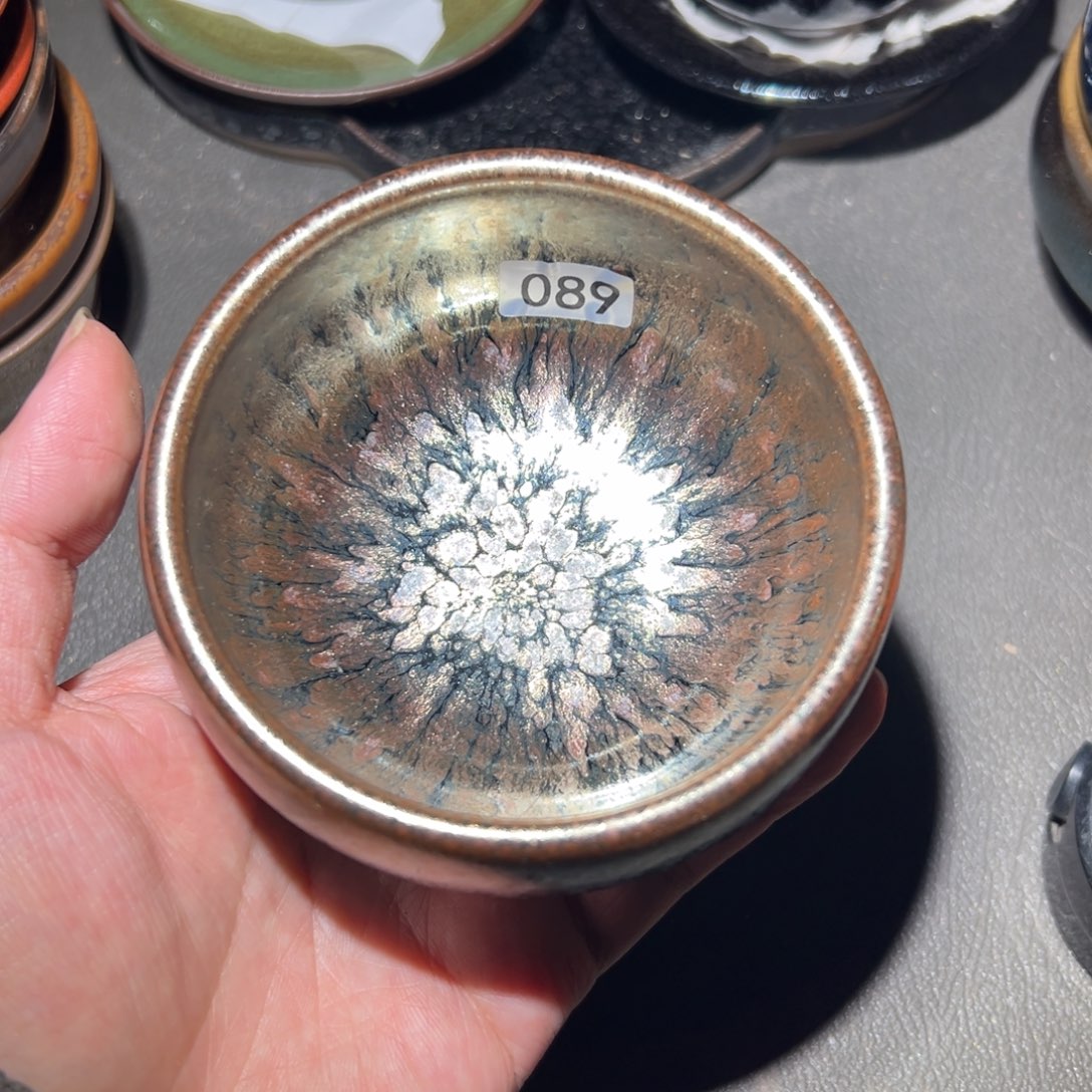 茶盏好吧那明天再给吧不