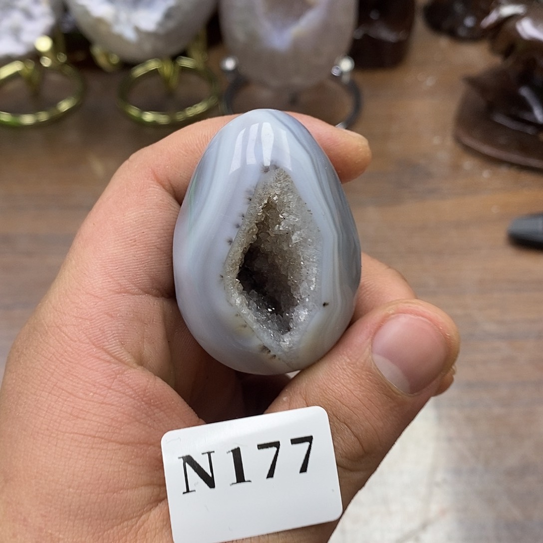 玛瑙/玉髓珠宝奇石未镶嵌