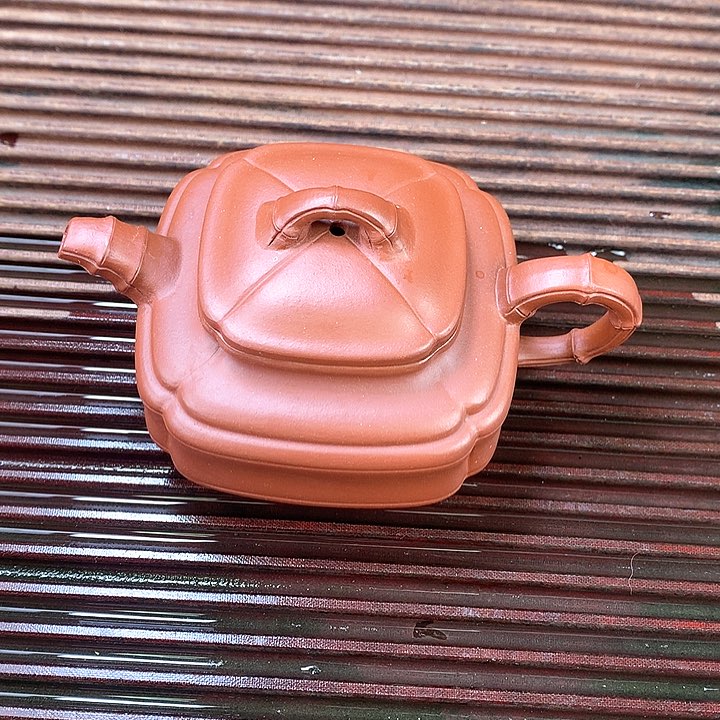 紫砂茶壶初八发货502