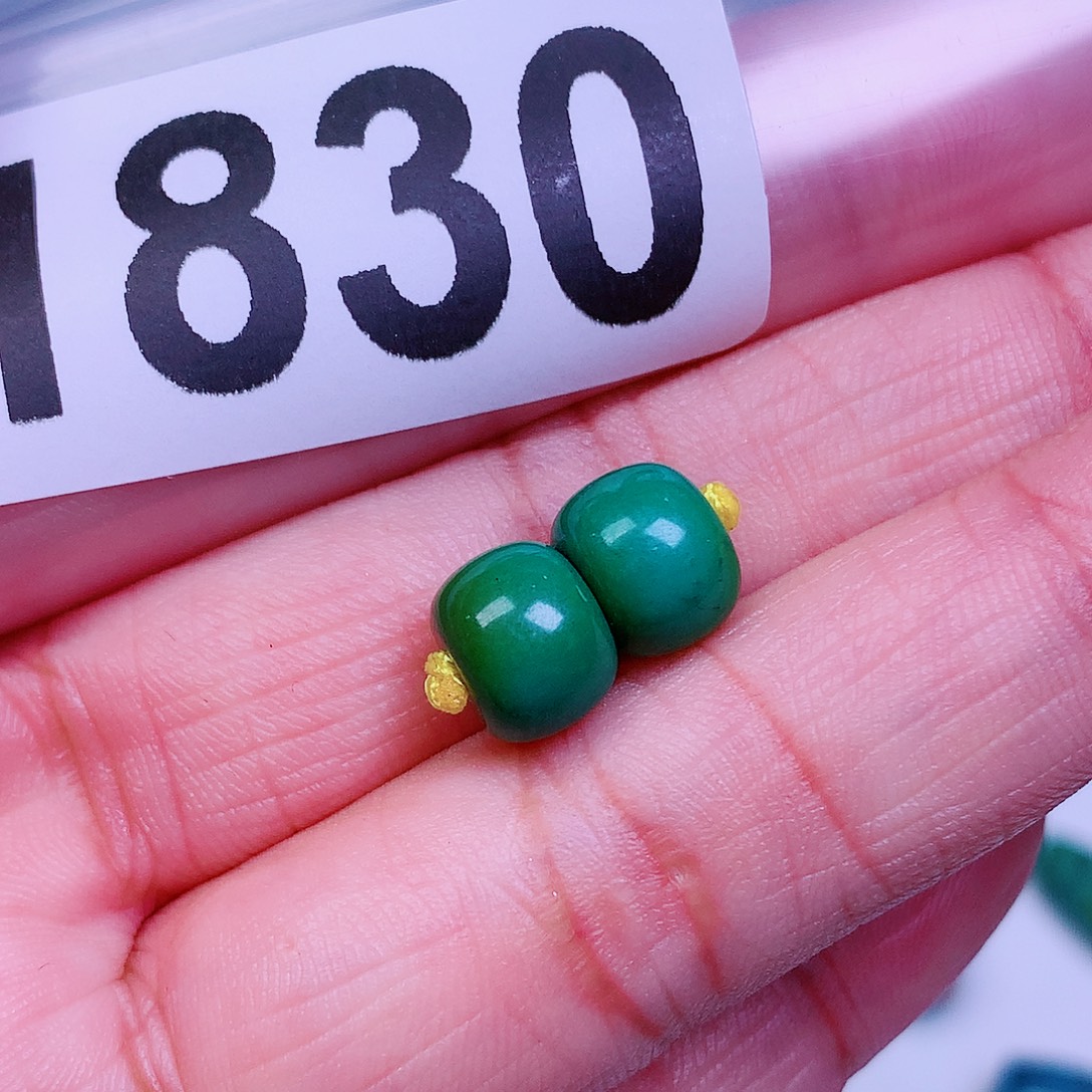 空竹粉丝专享十堰特色手工散珠