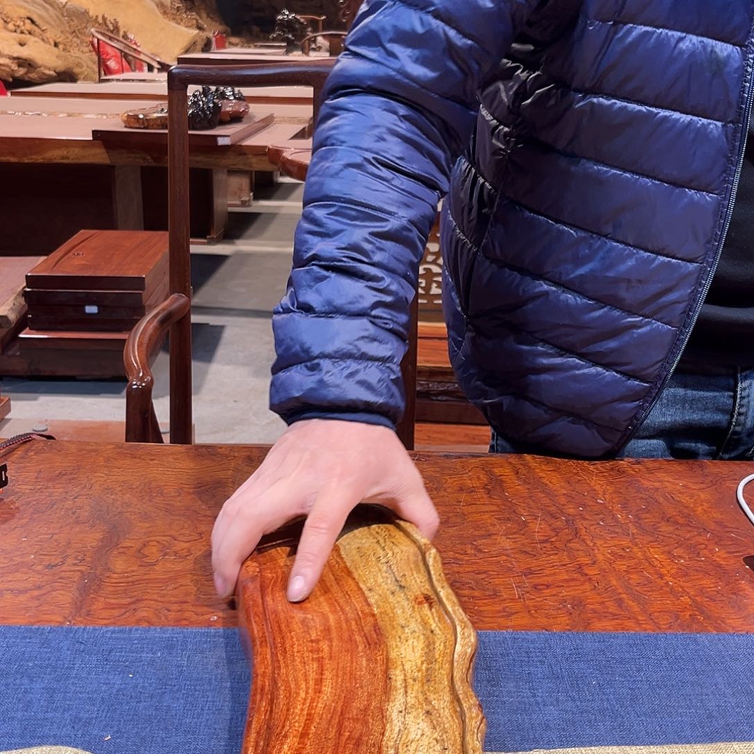 木（非红木类）巴花学名古夷苏木