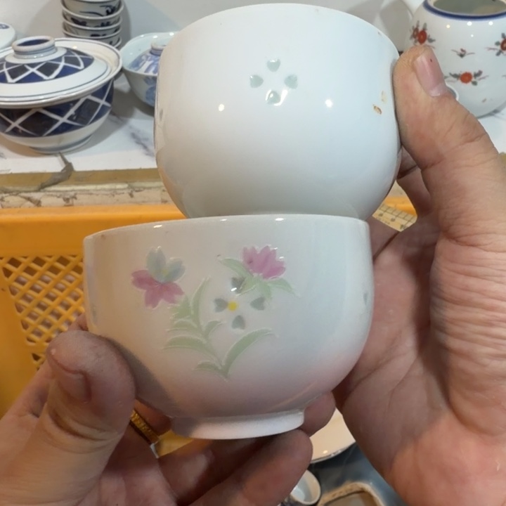 陶瓷推荐第二名20包邮