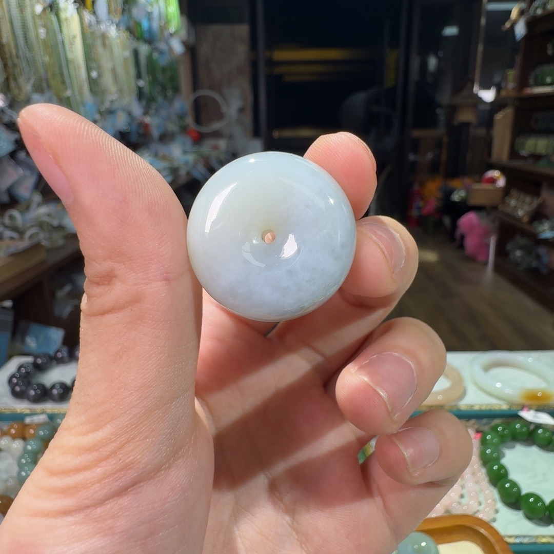 手链未镶嵌和田玉