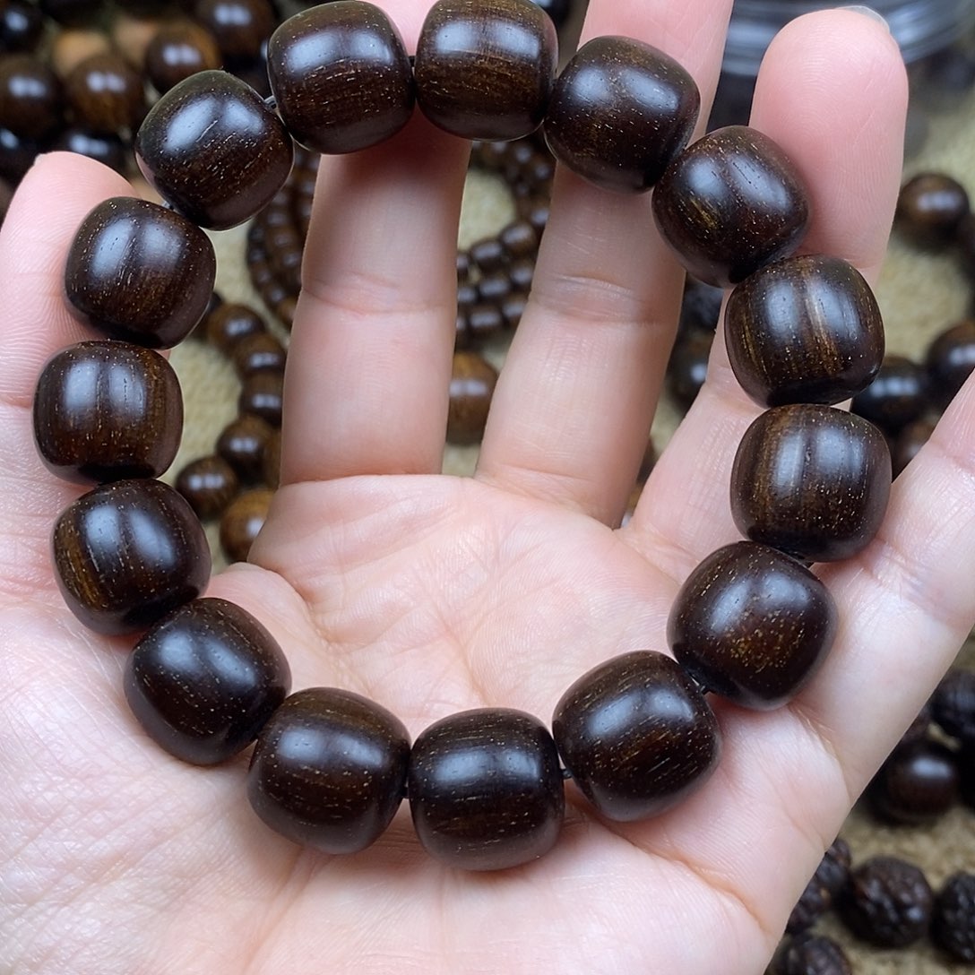 手串/手链贡木1516巴布亚新几内亚贡