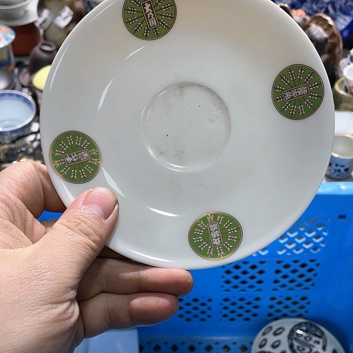 瓷片你是一种什么样的体验