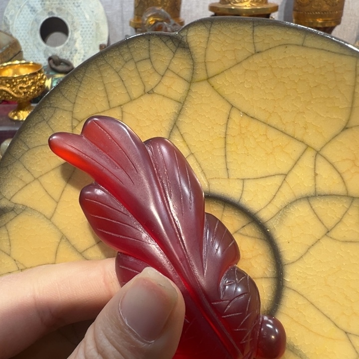 瓷器艺术品收藏鉴赏日**辉