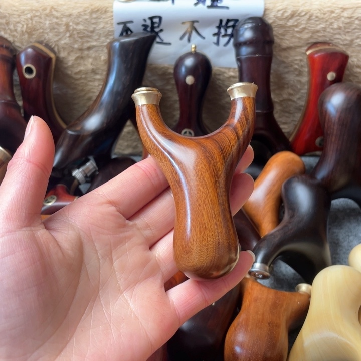 大果紫檀（缅甸花梨）瑕疵1688